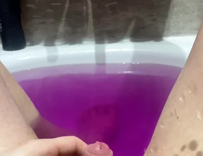 Would You Like Me to Piss on You?