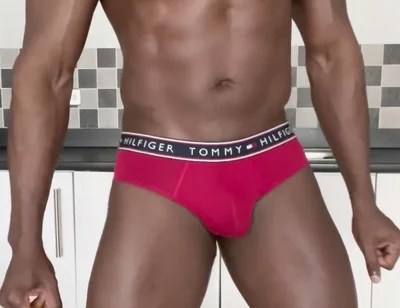 Just Got Back From Cycling…