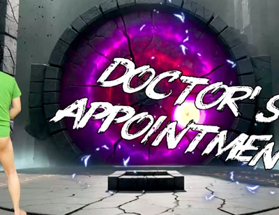 Finding Out Where His Doctor Has Moved to Have His Annual Check up