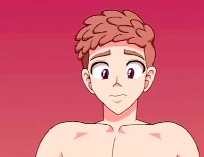 Anal Orgy with My Best Friends