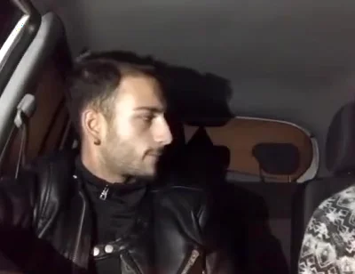 Italian master abuses cashslave