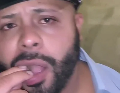 Sweet Distraction - Bear Cop Easter Break