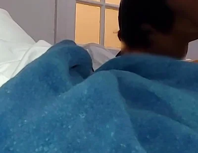 Young Colombian Thug Tries Gay Sex for the First Time - 