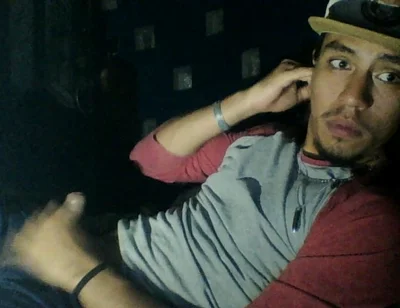 Look at the Hand How I Got Rich