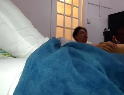 Young Colombian Thug Tries Gay Sex for the First Time - 