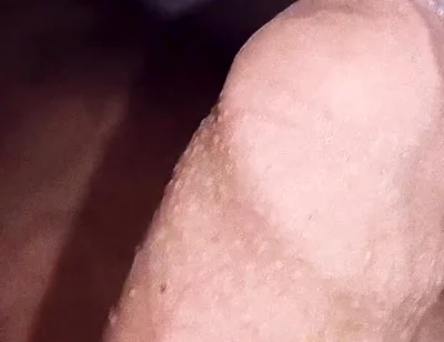 Horny Femboy Mastubating Sexy Cock