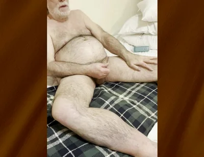 Coach Karl Cum Show 8893