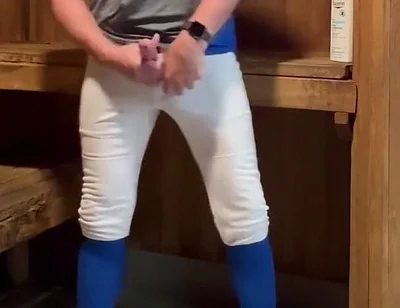 Alpha Fun in the Sauna with Jockdad87 Part 6