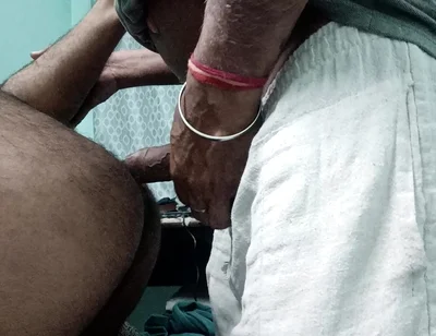 Desi Man Enjoy Sex with Neighbour