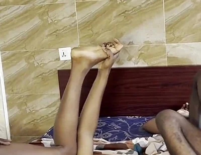 Horny Bottoms Versus Two Big Cocks