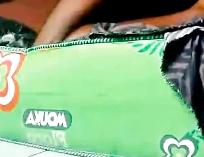 Two Student Fucking in School Hostel