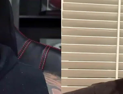 Porn Star Confessions - Davin Strong Episode 27