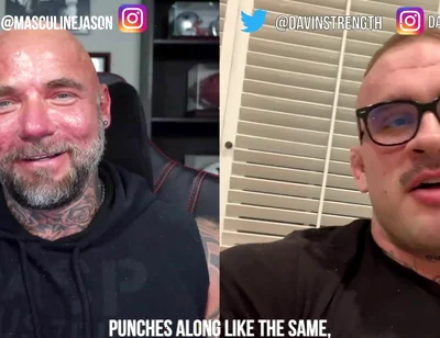 Porn Star Confessions - Davin Strong Episode 27