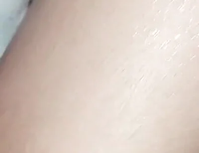 Shayan Deniz Private Play Bathroom Session