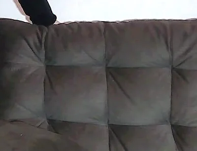 I Love Showing off My Virgin Ass