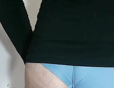 I'm the Little of the Football Players