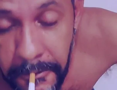 I'm Going to Cum in Jeans