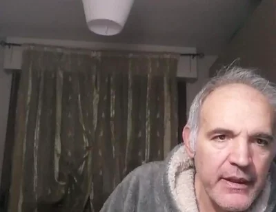 I Feel Like Squirting All My Hot Milk in Your Mouth