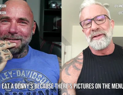 Porn Star Confessions - Lance Charger (episode 28)