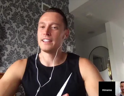 Spin the Bottle - Himeros Live