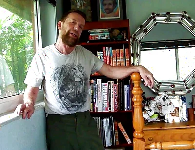 Stepdad Gives You What You Need by Hairyartist Will