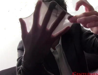 Gerard - Mesmerizing 01