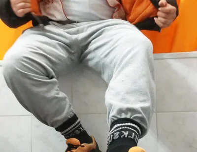 Dj -bro Hat No Money and No Mood, but Dirty Socks.mmm It Is Like Adrenalin