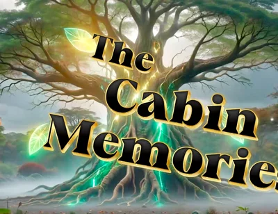 Keep Coming Back to a Cabin to Reminisce a Good Sex Experience