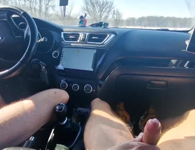 There Was a Cunt Lying on the Road, and We Fucked It Rough and Threw It Away. We'll Fuck Your Holes Too