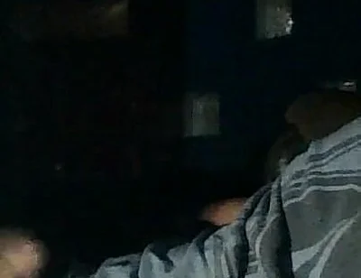 This Boy Needs a Good Straw