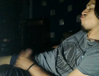 This Boy Needs a Good Straw