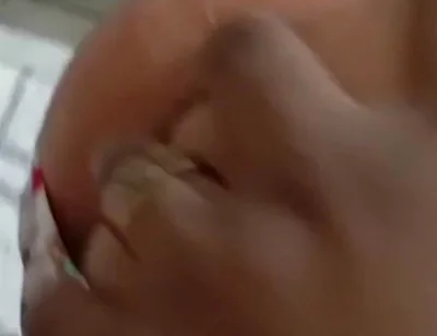 Worker Playing with Twink's Ass