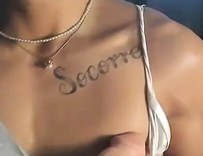 Trap Cute Boy Femboy Masturbation with Dirty Talking