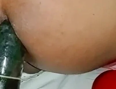 Even Though It Leaves Me All Sore, I Love Swallowing It All!!!!!