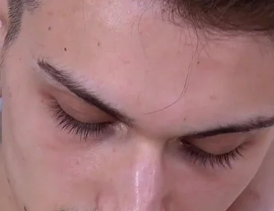 Nico (19) - Skinny Twink Boy Pissing and Jerking off