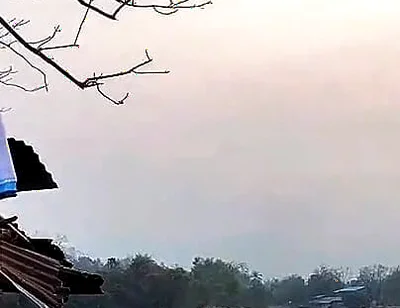 Alone in the Open: a Wild Taste of Freedom