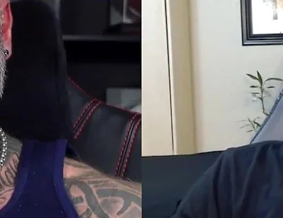 Porn Star Confessions - Robert Black Episode 26