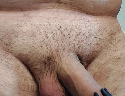 My New Toy Makes Me Vibrate