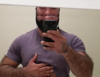 When You're Bored on a Jobsite, You Have to Find Methods of Entertainment