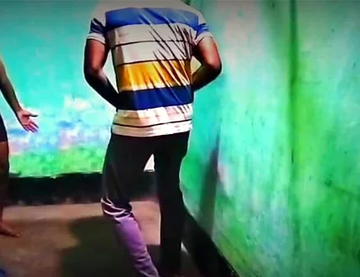 Gym Guy Fuck Twink Boy Gay Porn