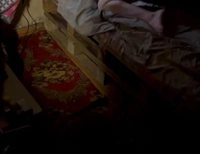 I Installed a Camera and Found Out That It Was Cheating