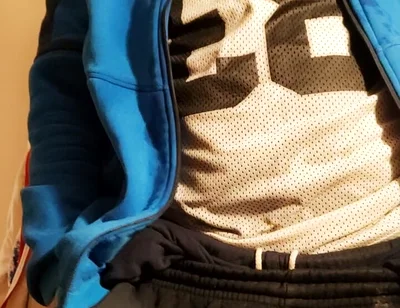 Dj Bro Pissing in Front of the Pc and Wet Pants VR the Mirror