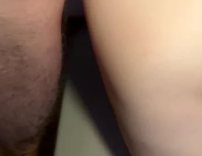 Twink Is Fucked by Daddy’s Big Dick