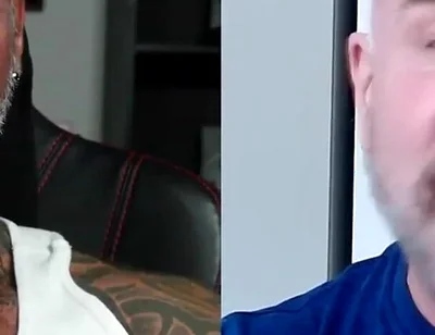 Porn Star Confessions - Rocco Steele (episode 33)