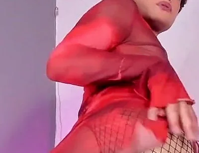 Sissy Femboy Sissy Fat Ass Bouncing POV Intense