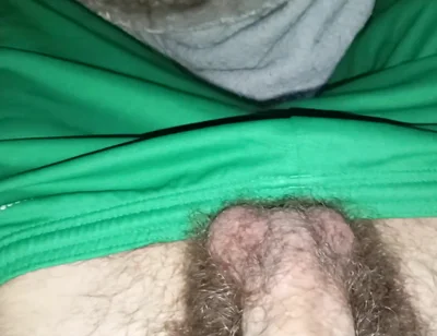 Spectacular Playful Cumshot of Esta Bonita Huge Cock Recorded with the Mobile Phone in the Dark