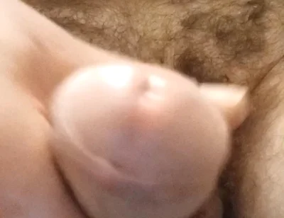 I Dream of a Gentle Man.