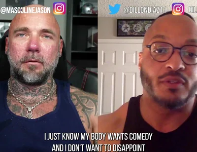 Porn Star Confessions - Dillion Diaz (episode 30)