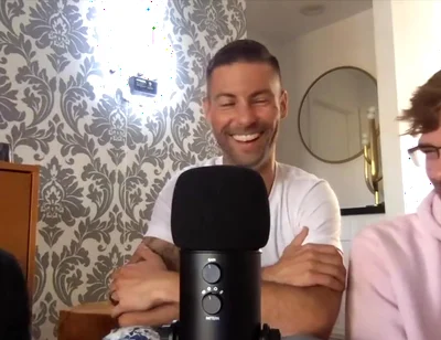 Joy of Giving Head - Himeros Live