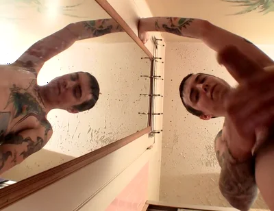 He needed to get that load out